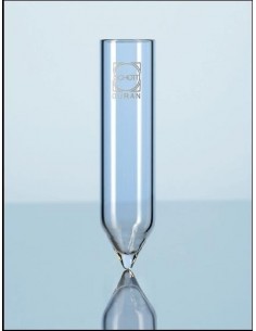 Skúmavka centrifugačná so...