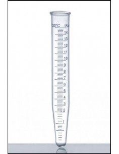 Skúmavka centrifugačná...