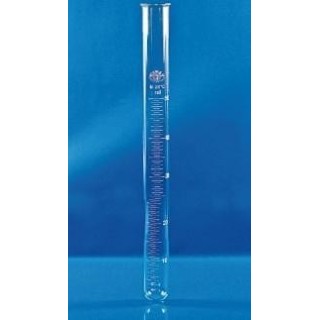 Skúmavka centrifugačná s guľatým dnom