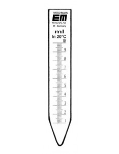 Skúmavka centrifugačná,...