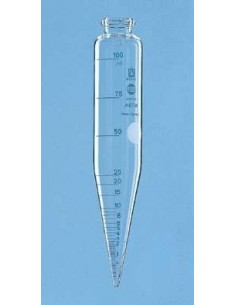 Skúmavka centrifugačná,...