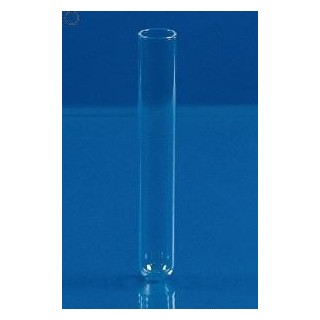 Skúmavka s guľatým dnom - Boro 5.1