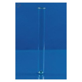 Skúmavka s guľatým dnom - Boro 5.1