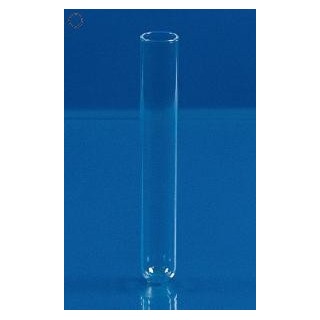 Skúmavka s guľatým dnom