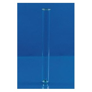 Skúmavka s guľatým dnom