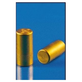 Uzáver hliníkový s pružinou