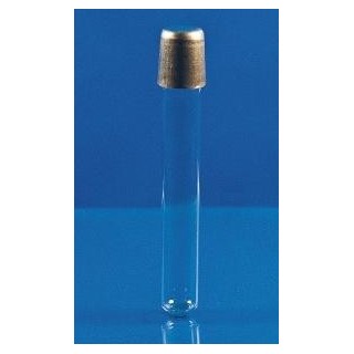 Skúmavka mikrobiologická