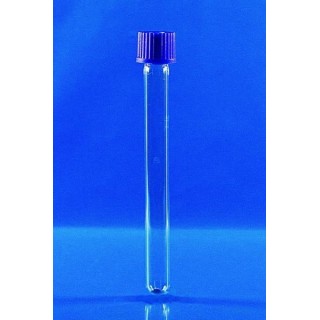 Skúmavka s guľatým dnom