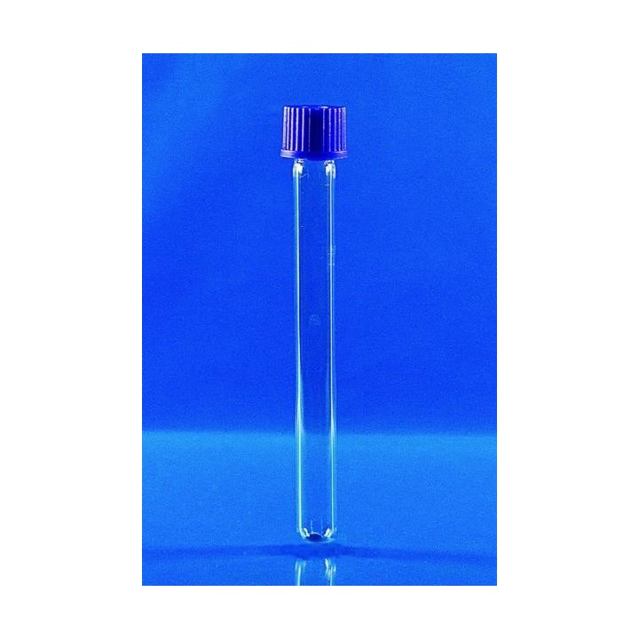 Skúmavka s guľatým dnom