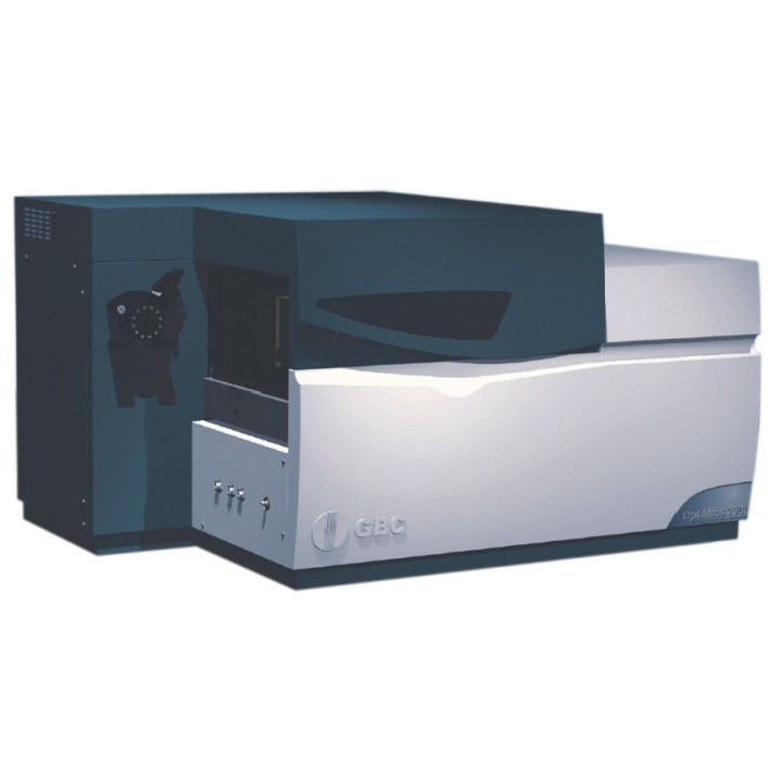 OptiMass 9600 ICP-TOF- MS
