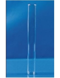 Skúmavka s plochým dnom