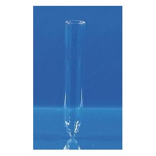 Skúmavka so špicatým dnom, uhol 30°