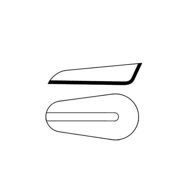 Lodička na váženie