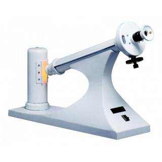 P 2010 kruhový polarimeter