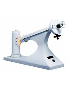 P 2010 kruhový polarimeter