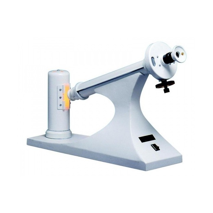 P 2010 kruhový polarimeter