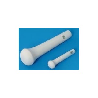 Tĺčik trecí, porcelánový drsný