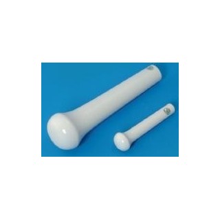 Tĺčik trecí, porcelánový glazovaný