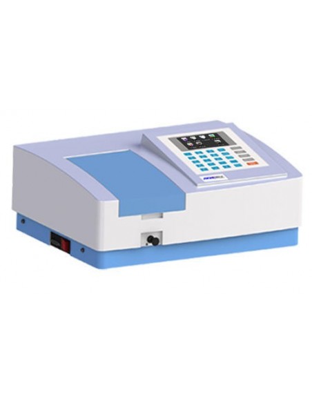 Vis Spektrofotometre