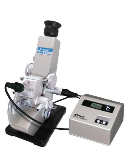 In-Line refraktometre