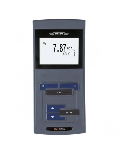 Vreckové  Oxi-metre