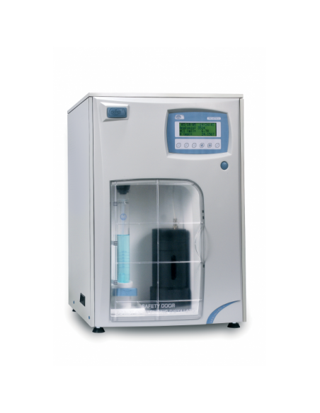 Stanovenie dusíka-Kjeldahl