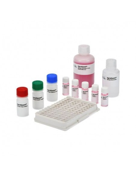 ELISA sety na stanovenie Alergénov