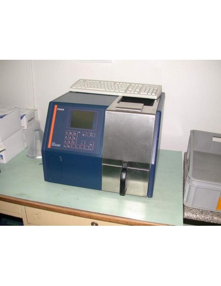 Sedimentačný index – Zelenyho test