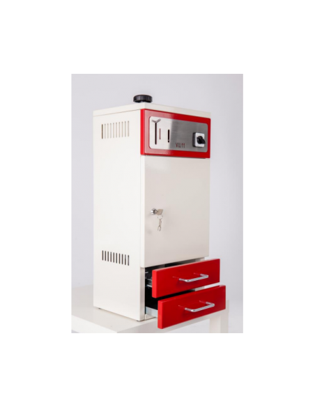 Lúpačka slnečnice a špaldy