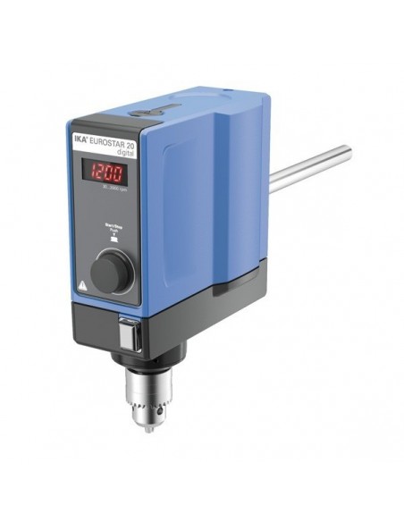 Hriadeľové miešadlá