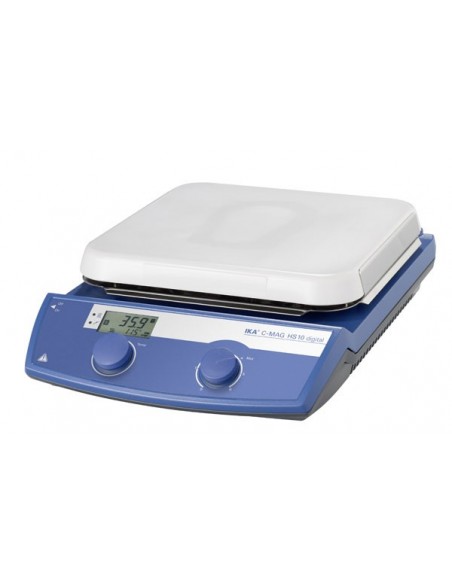 Magnetické miešadlá