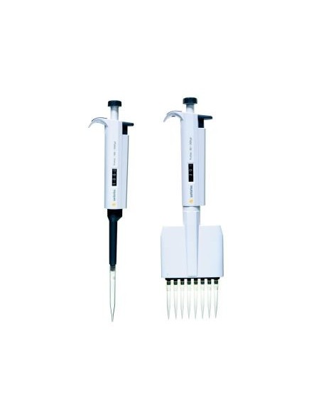 IKA Mikropipety Pette
