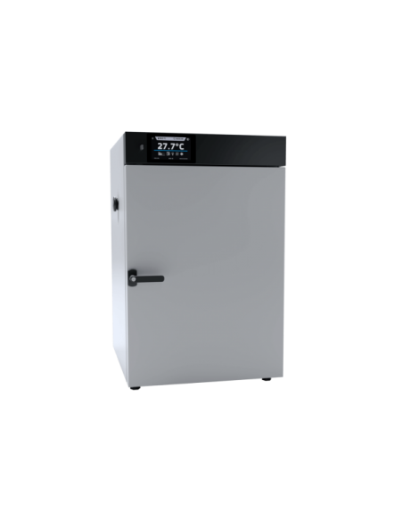 Skriňové termostaty