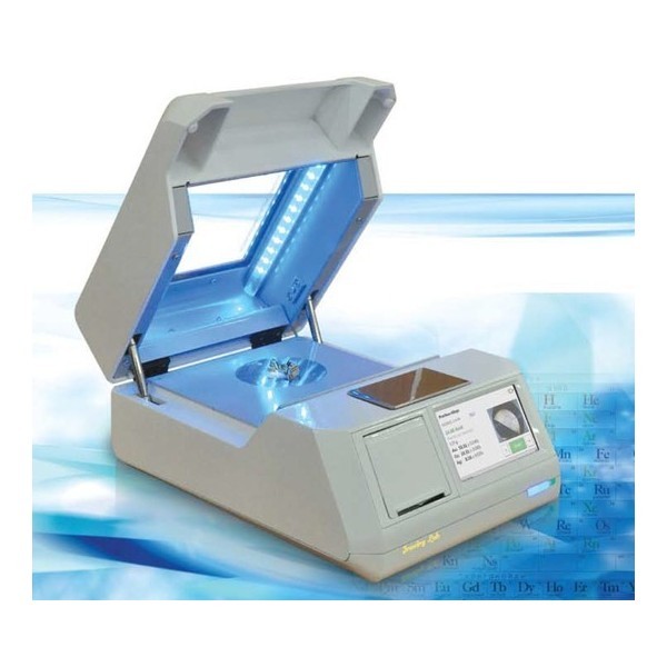 XRF Spektrometre