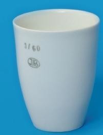 Kelímky porcelánové