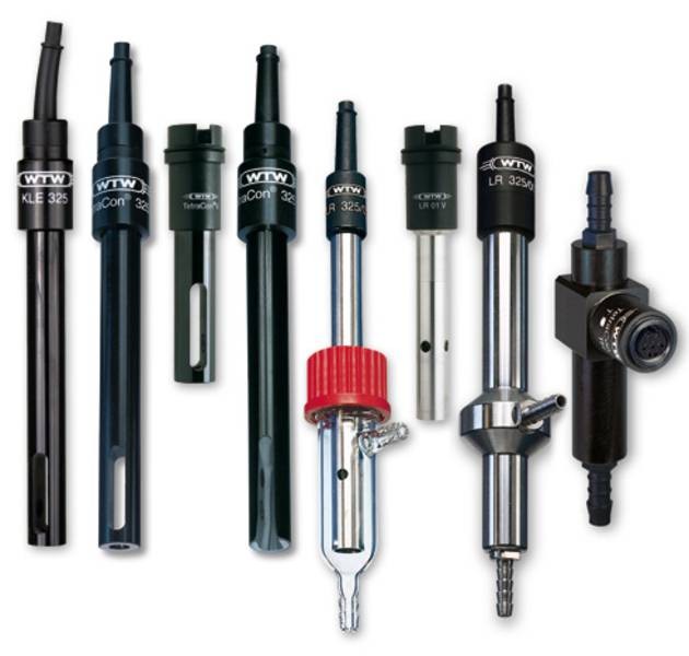 Vodivostné elektródy