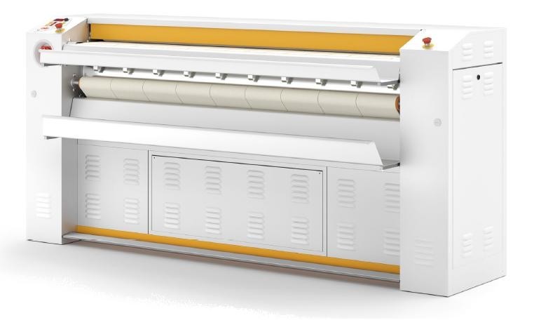 Profesionálne sušičky a mangle