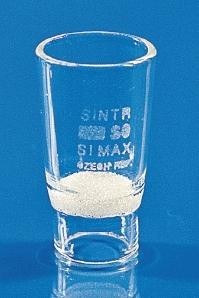 Kelímky filtračné