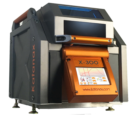 Elektrické tavičky Katanax