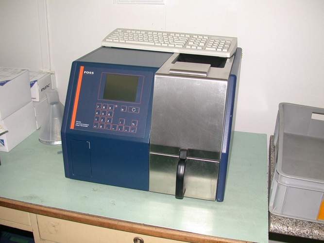 Sedimentačný index – Zelenyho test