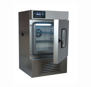 Lab chladničky a mrazničky