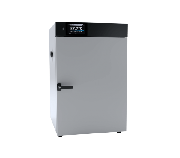 Skriňové termostaty