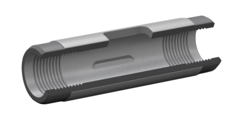 Grafitové kyvety pre AAS