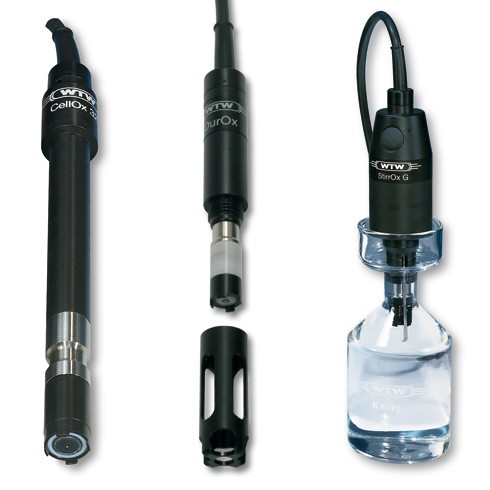 Kyslíkové elektródy